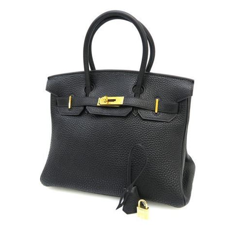 hermes birkin 30 fjord|Pre.